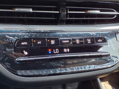 2026 Buick Envista Avenir SUV FWD