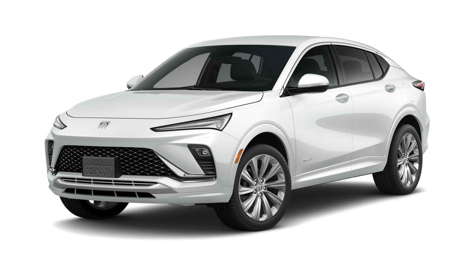 2026 Buick Envista Avenir SUV FWD