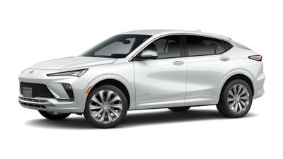 2026 Buick Envista Avenir SUV FWD