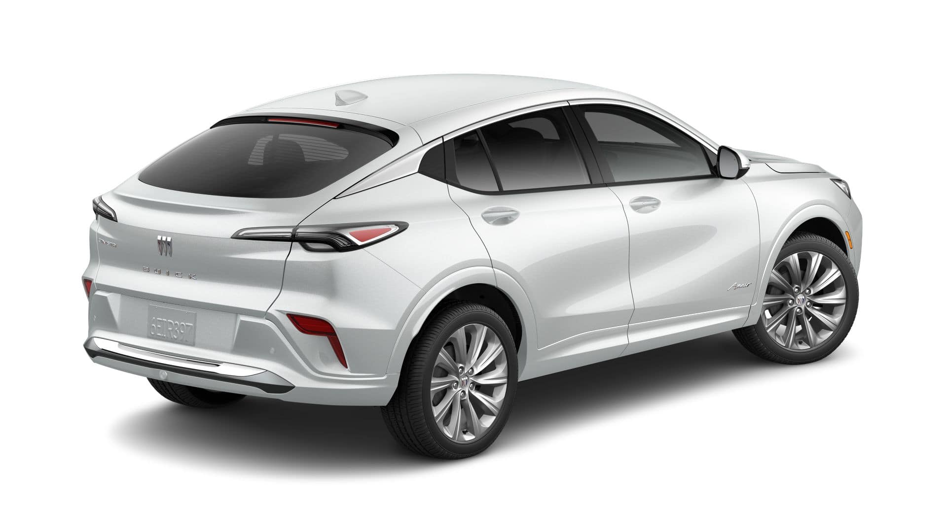 2026 Buick Envista Avenir SUV FWD