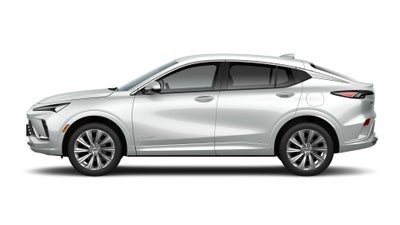 2026 Buick Envista Avenir SUV FWD