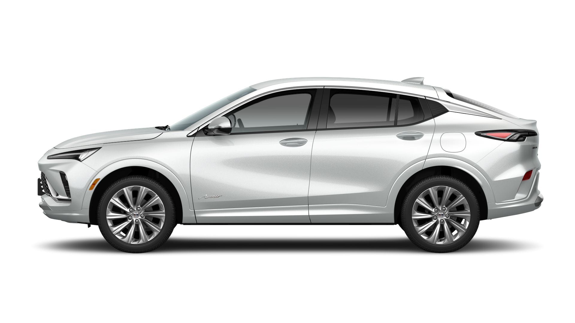 2026 Buick Envista Avenir SUV FWD