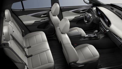 2026 Buick Envista Avenir SUV FWD