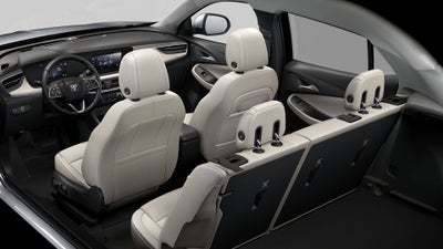 2026 Buick Encore GX Preferred SUV FWD