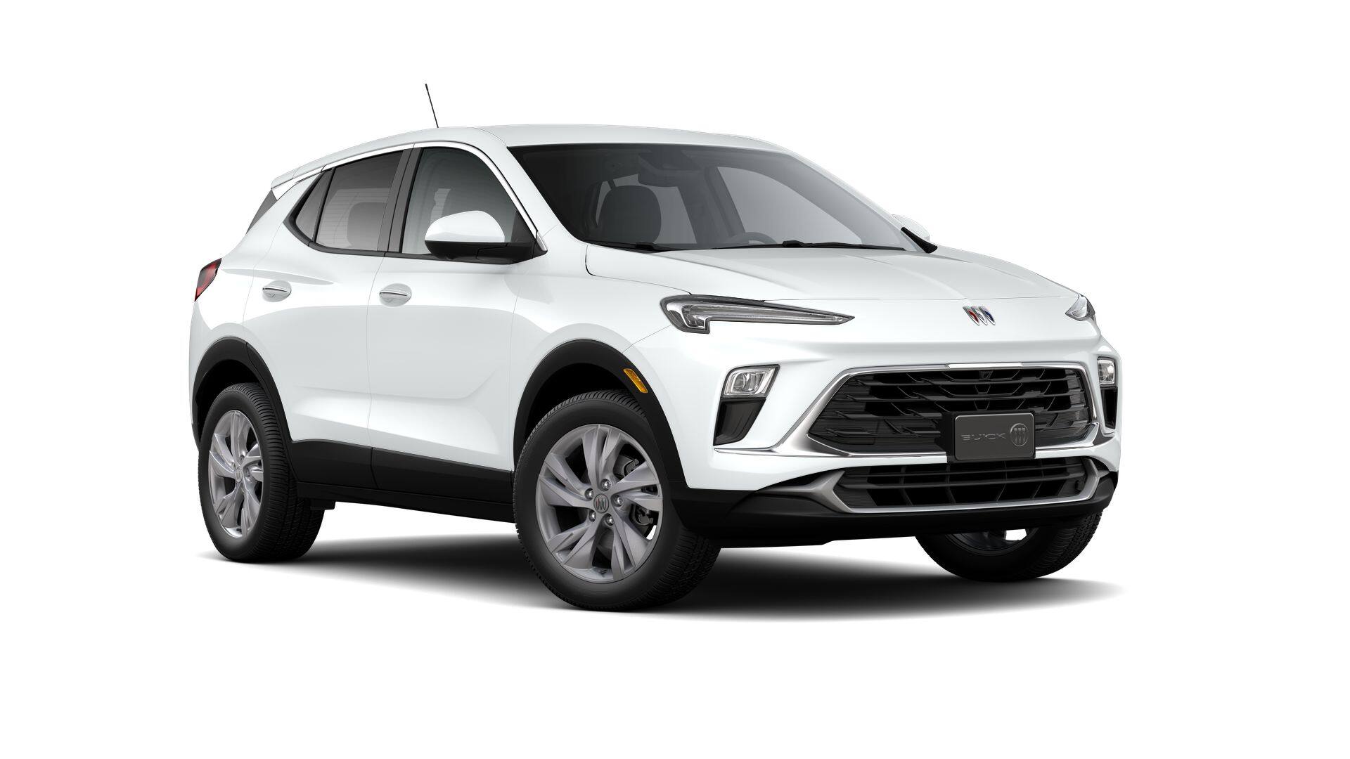 2026 Buick Encore GX Preferred SUV FWD