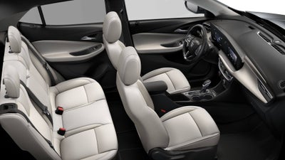 2026 Buick Encore GX Preferred SUV FWD
