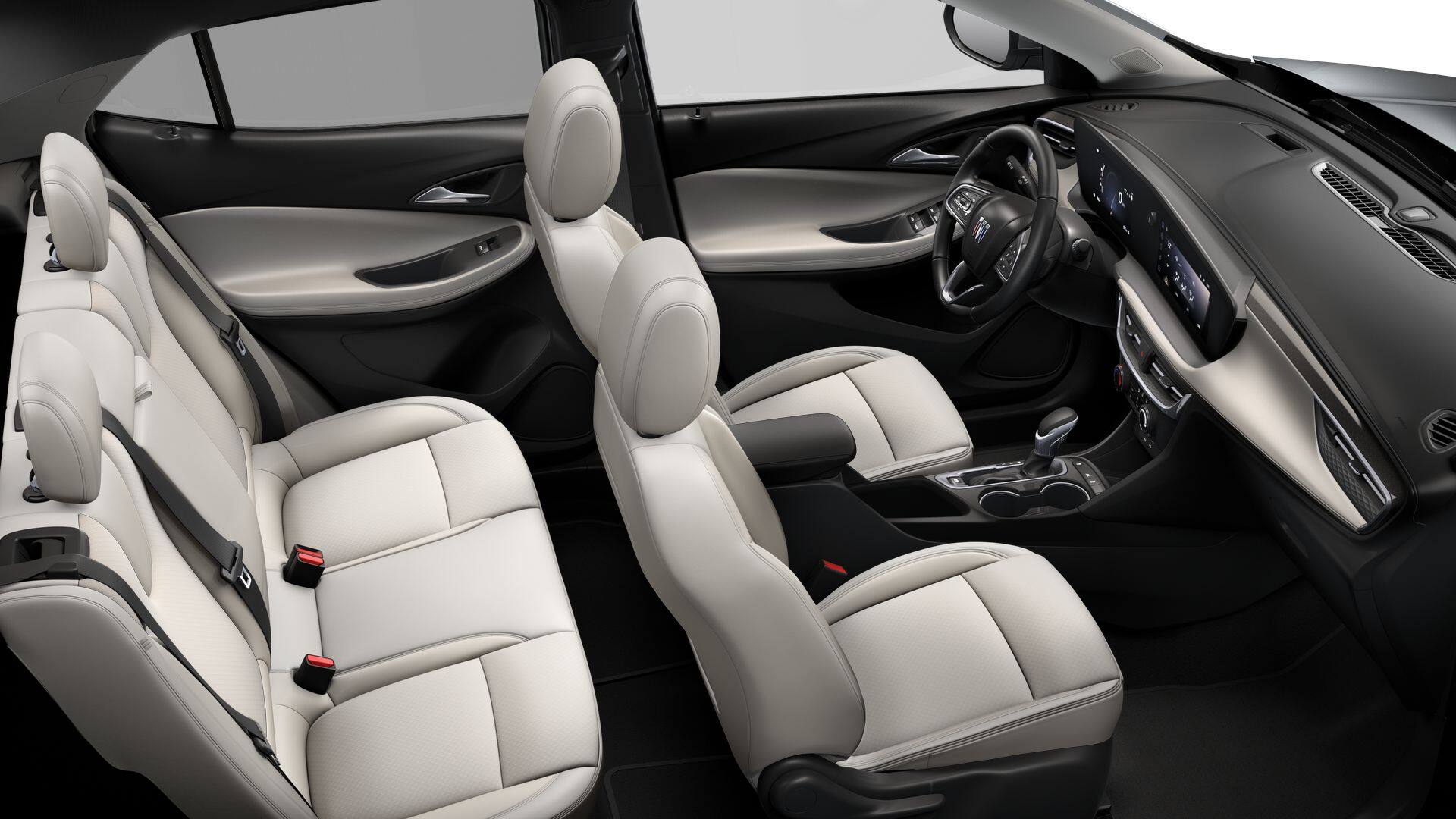 2026 Buick Encore GX Preferred SUV FWD