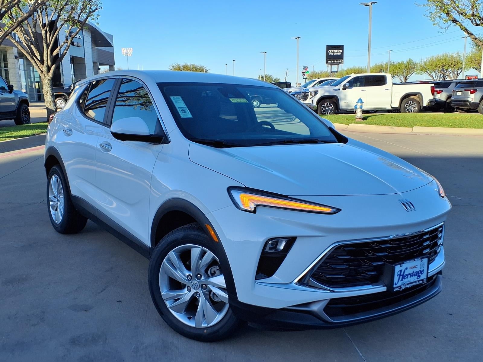 2026 Buick Encore GX Preferred SUV FWD