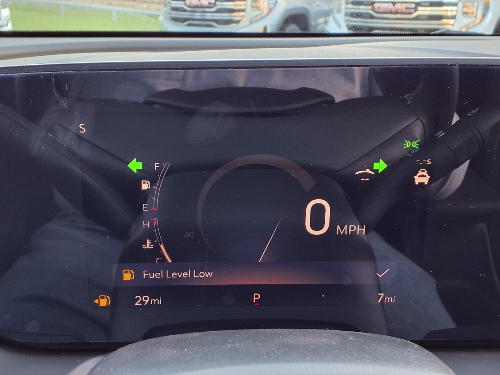 2026 Buick Encore GX Preferred SUV FWD