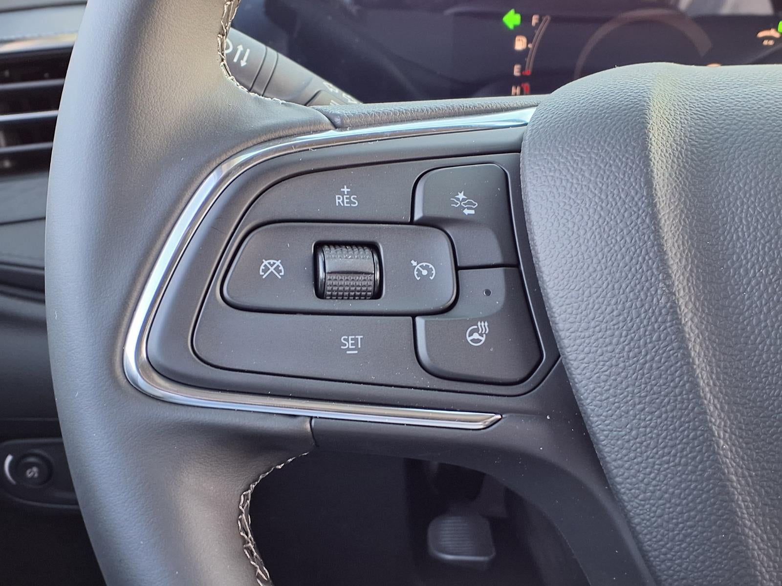 2026 Buick Encore GX Preferred SUV FWD