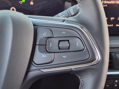 2026 Buick Encore GX Preferred SUV FWD