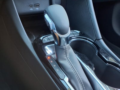 2026 Buick Encore GX Preferred SUV FWD