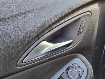 2026 Buick Encore GX Preferred SUV FWD