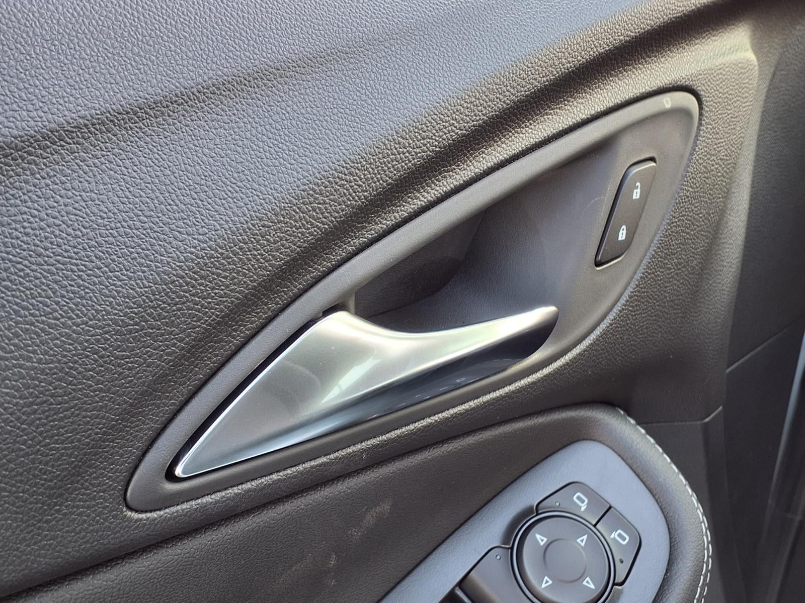 2026 Buick Encore GX Preferred SUV FWD