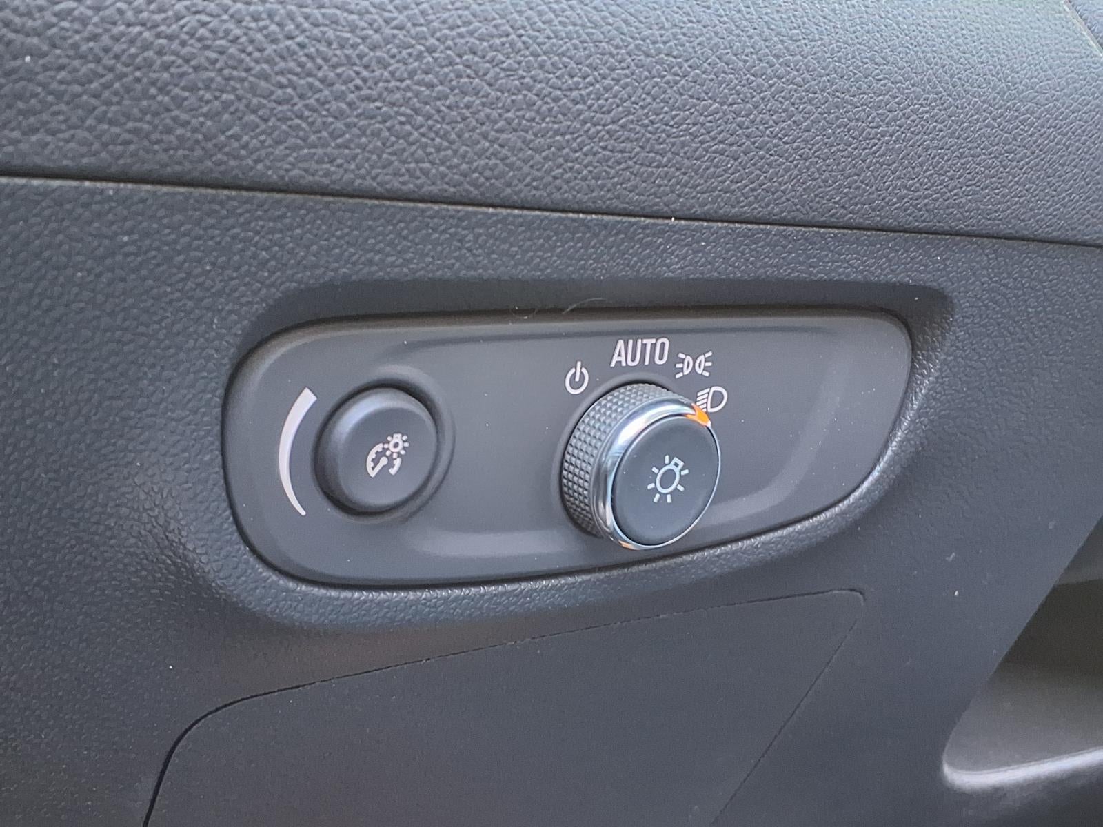 2026 Buick Encore GX Preferred SUV FWD