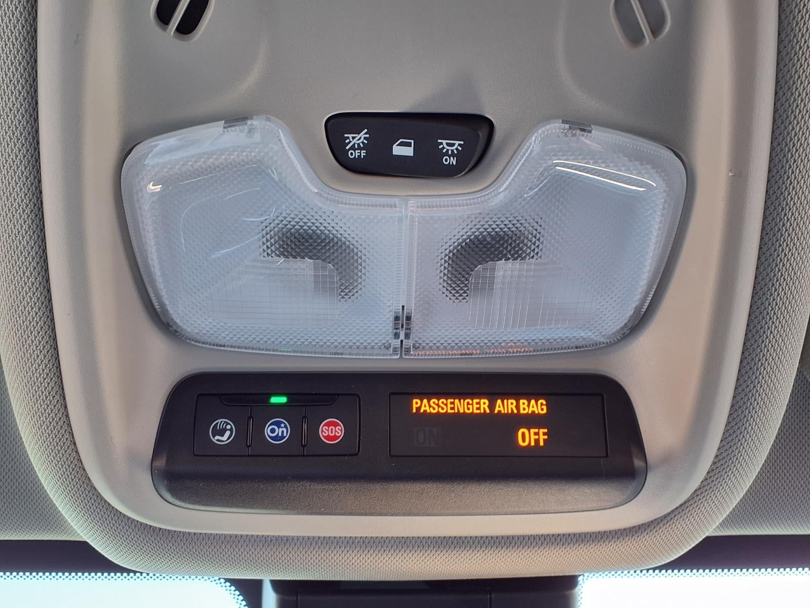 2026 Buick Encore GX Preferred SUV FWD