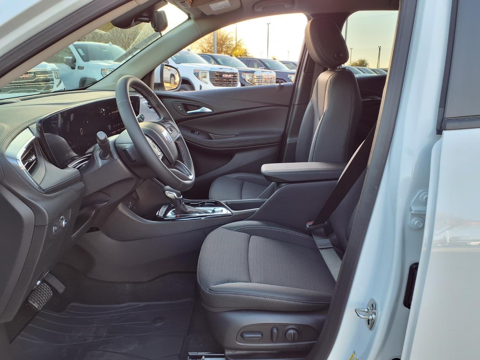 2026 Buick Encore GX Preferred SUV FWD