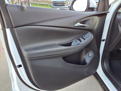 2026 Buick Encore GX Preferred SUV FWD