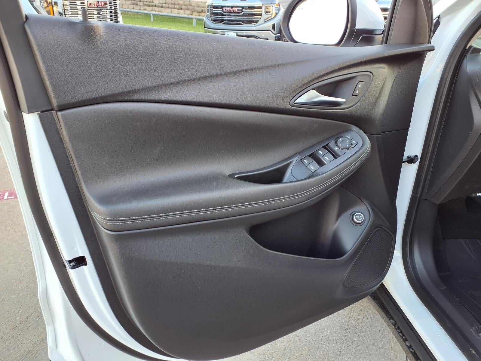 2026 Buick Encore GX Preferred SUV FWD