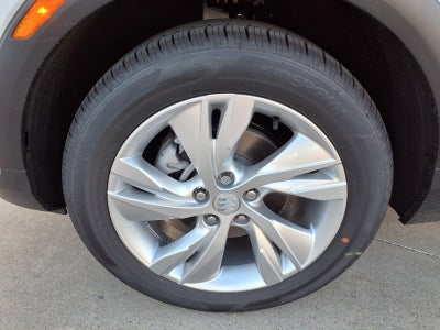 2026 Buick Encore GX Preferred SUV FWD