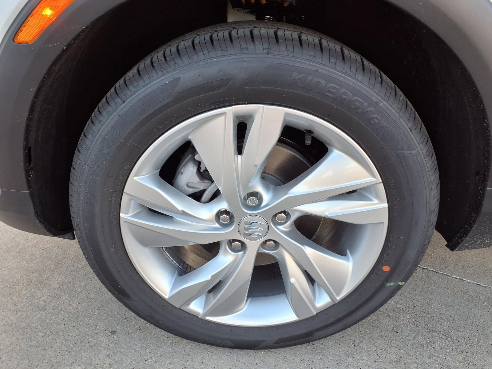 2026 Buick Encore GX Preferred SUV FWD