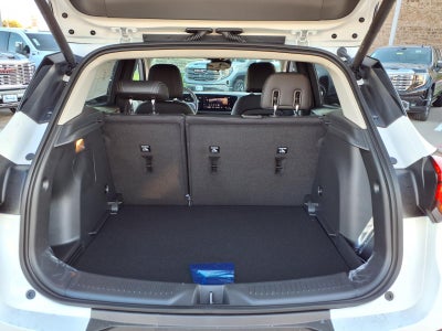 2026 Buick Encore GX Preferred SUV FWD