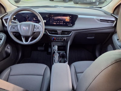 2026 Buick Encore GX Preferred SUV FWD