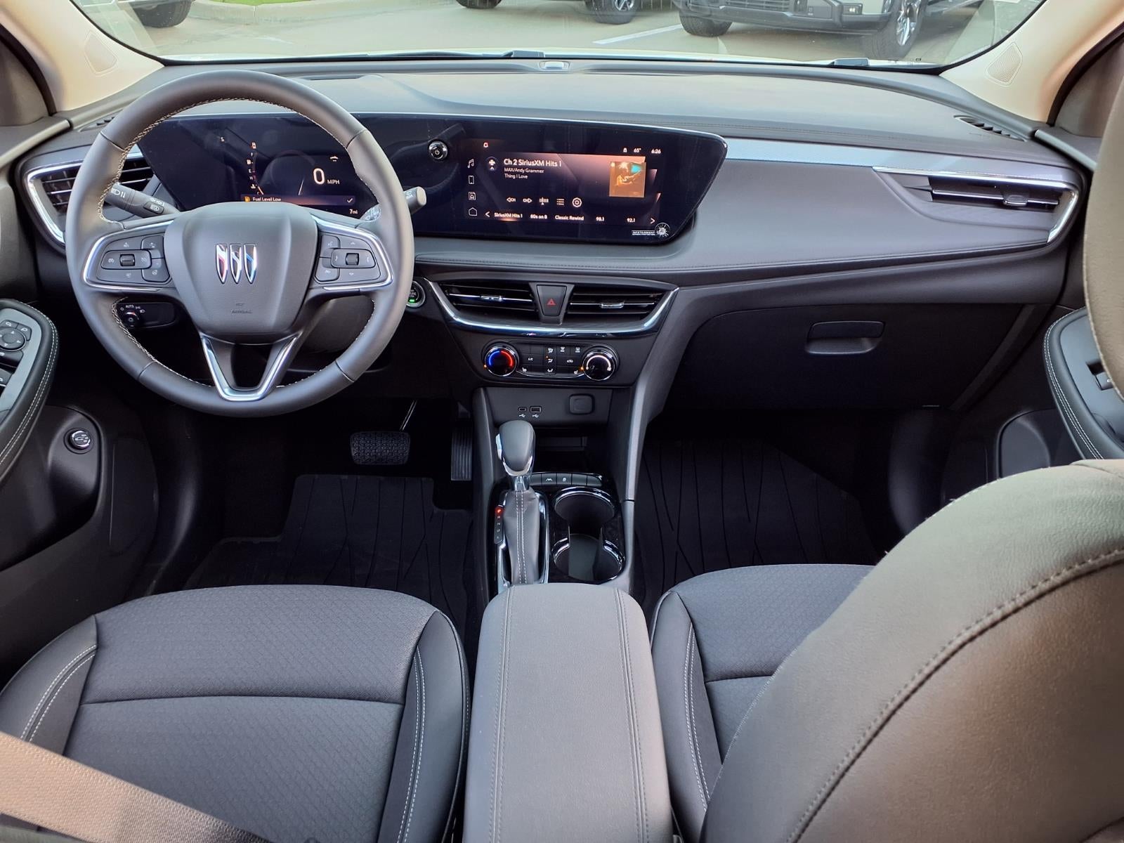 2026 Buick Encore GX Preferred SUV FWD