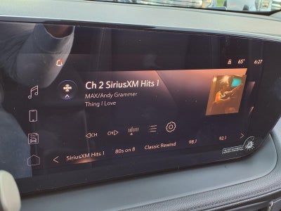 2026 Buick Encore GX Preferred SUV FWD