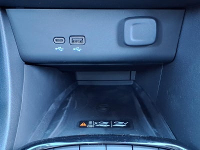 2026 Buick Encore GX Preferred SUV FWD