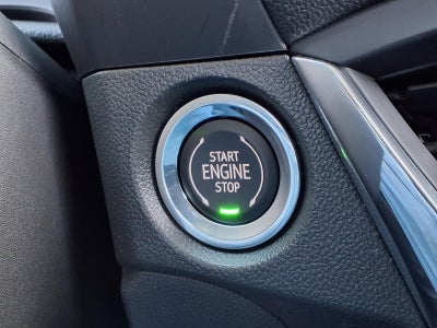 2026 Buick Encore GX Preferred SUV FWD