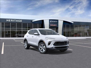 2026 Buick Encore GX Preferred SUV FWD