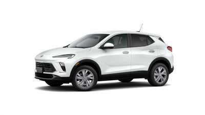 2026 Buick Encore GX Preferred SUV FWD