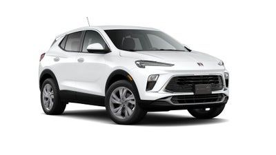 2026 Buick Encore GX Preferred SUV FWD