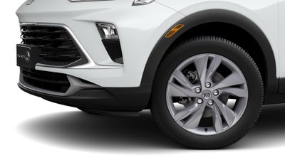 2026 Buick Encore GX Preferred SUV FWD