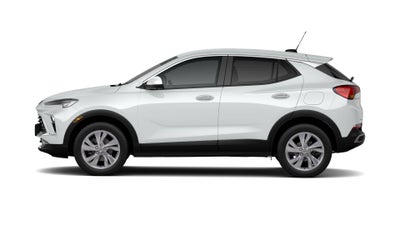 2026 Buick Encore GX Preferred SUV FWD