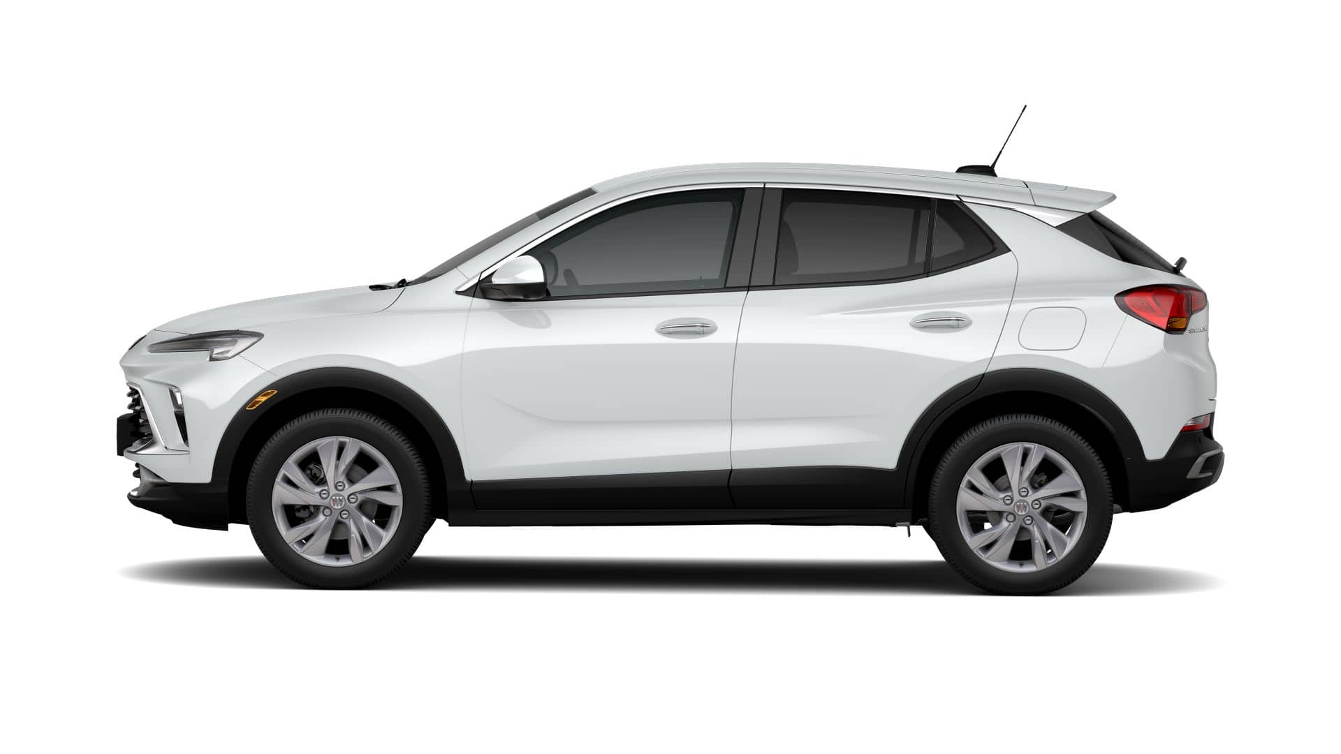 2026 Buick Encore GX Preferred SUV FWD