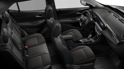 2026 Buick Encore GX Preferred SUV FWD