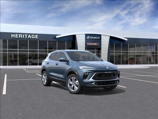2026 Buick Encore GX Preferred SUV FWD