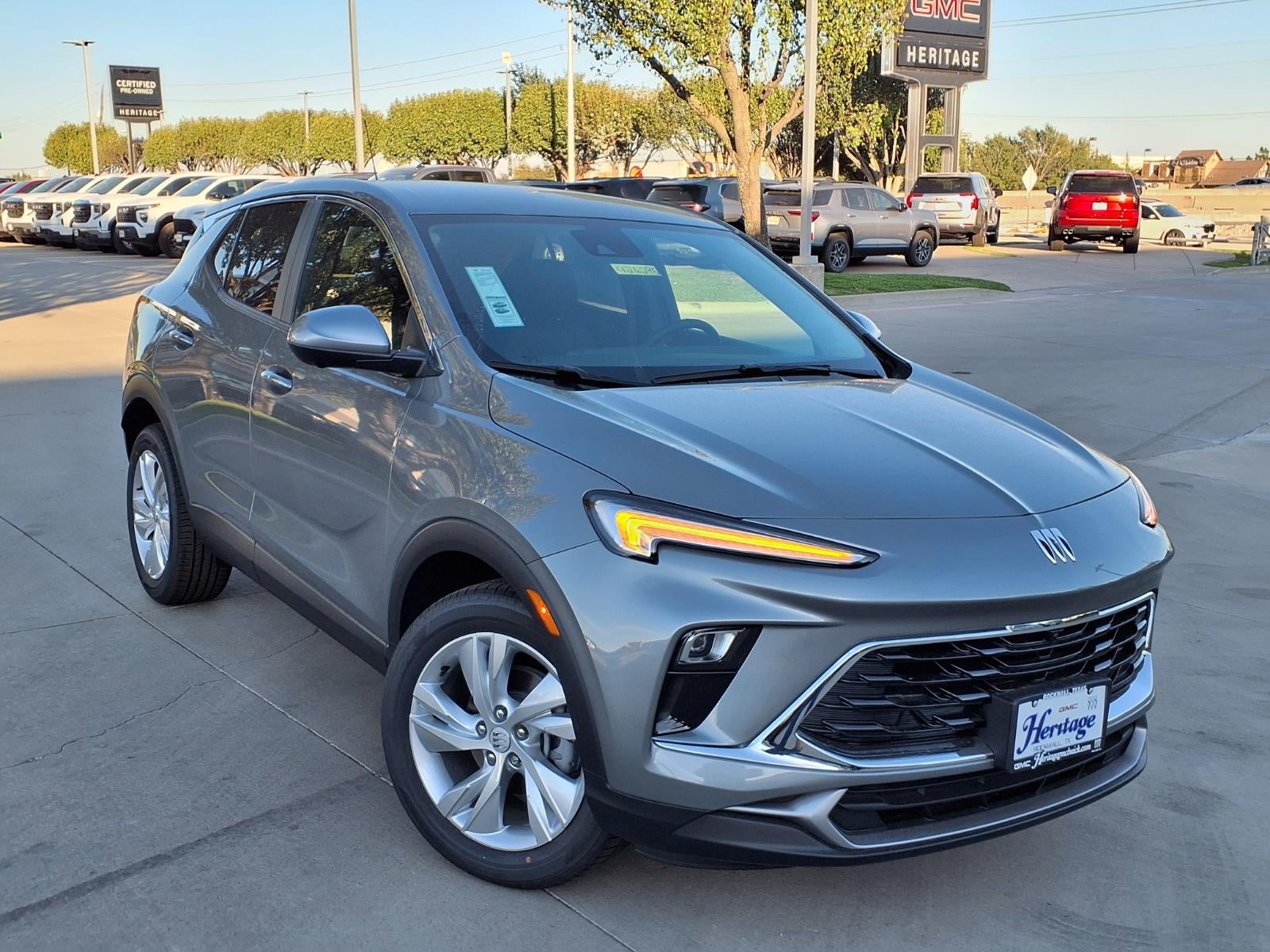 2026 Buick Encore GX Preferred SUV FWD