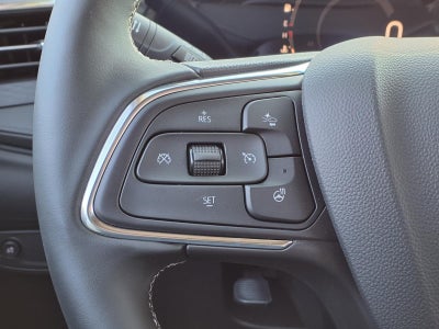 2026 Buick Encore GX Preferred SUV FWD