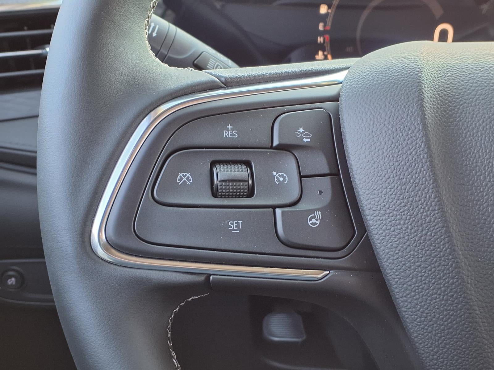 2026 Buick Encore GX Preferred SUV FWD