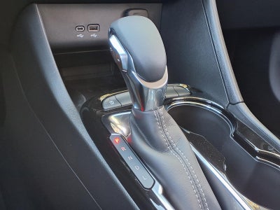 2026 Buick Encore GX Preferred SUV FWD