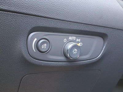 2026 Buick Encore GX Preferred SUV FWD