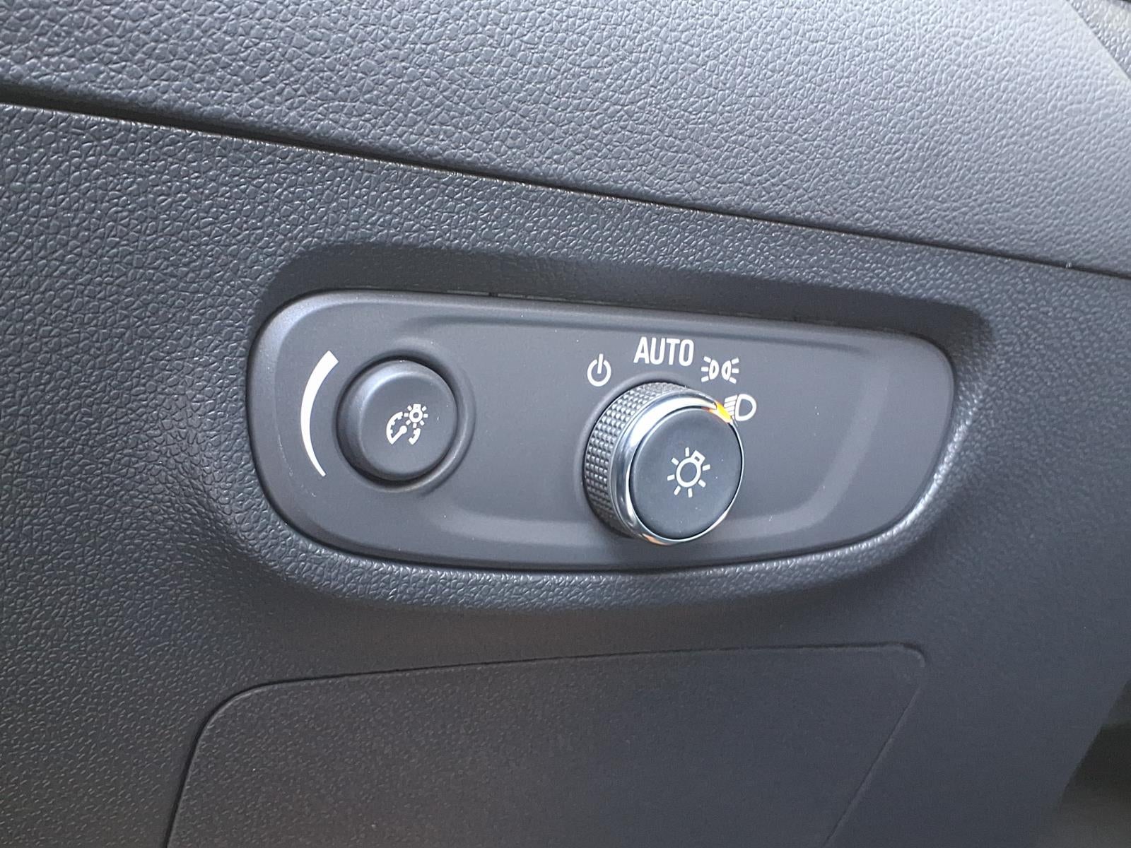 2026 Buick Encore GX Preferred SUV FWD
