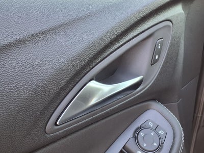 2026 Buick Encore GX Preferred SUV FWD