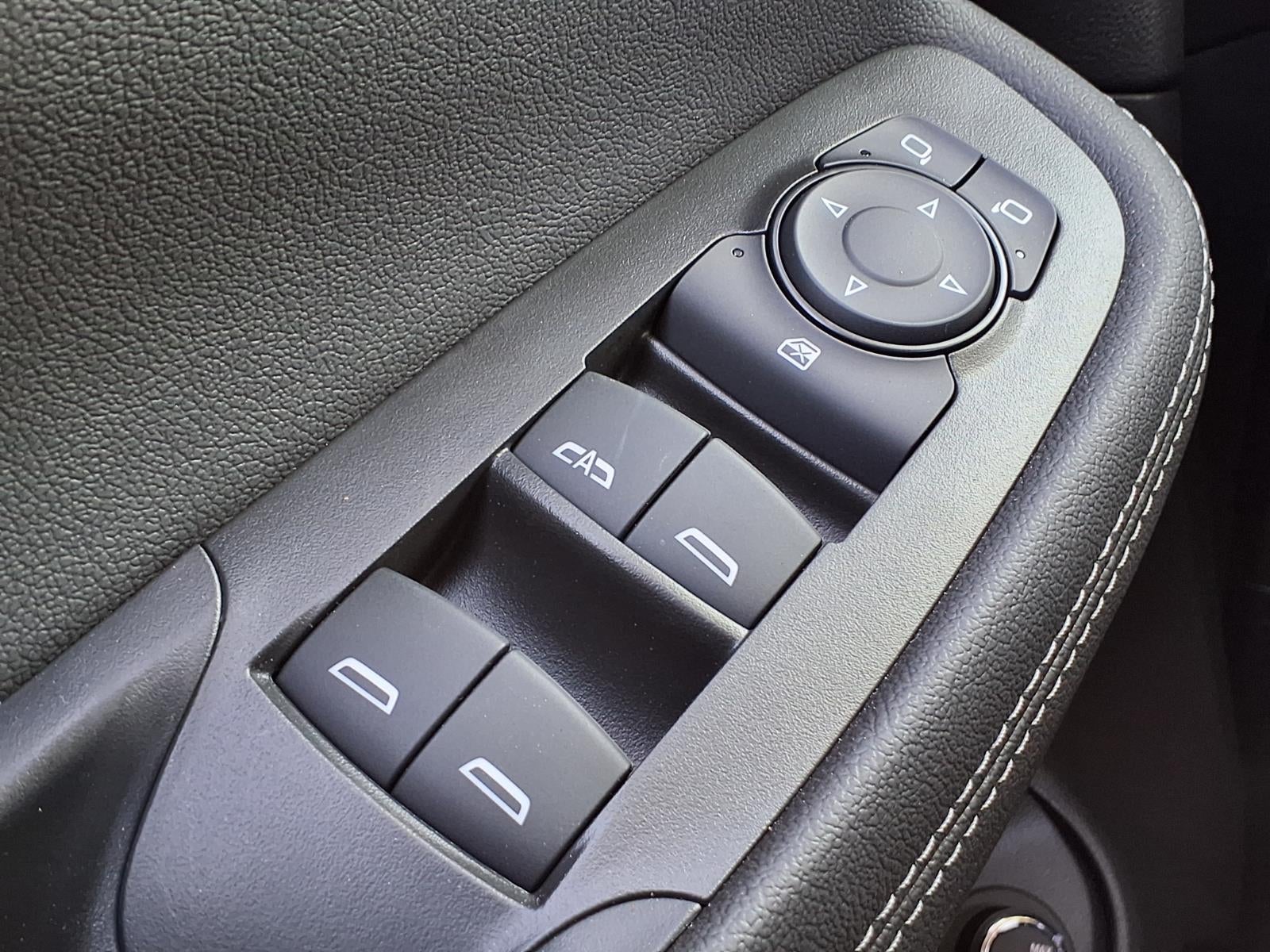 2026 Buick Encore GX Preferred SUV FWD