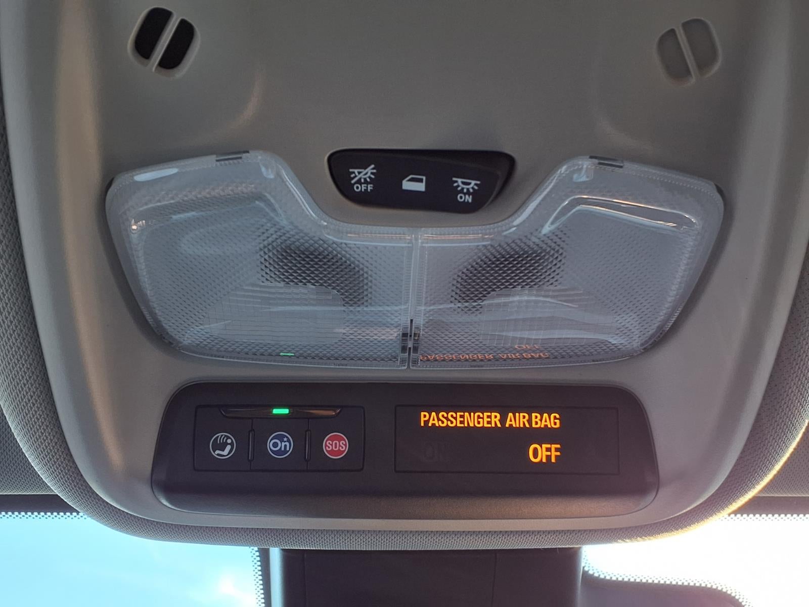 2026 Buick Encore GX Preferred SUV FWD