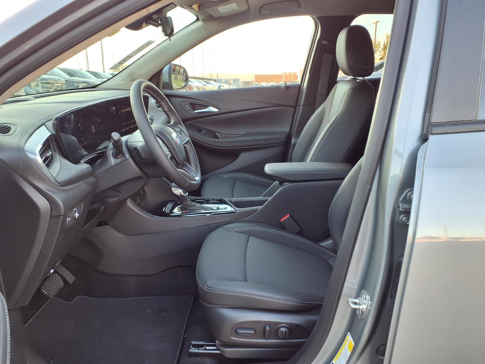 2026 Buick Encore GX Preferred SUV FWD