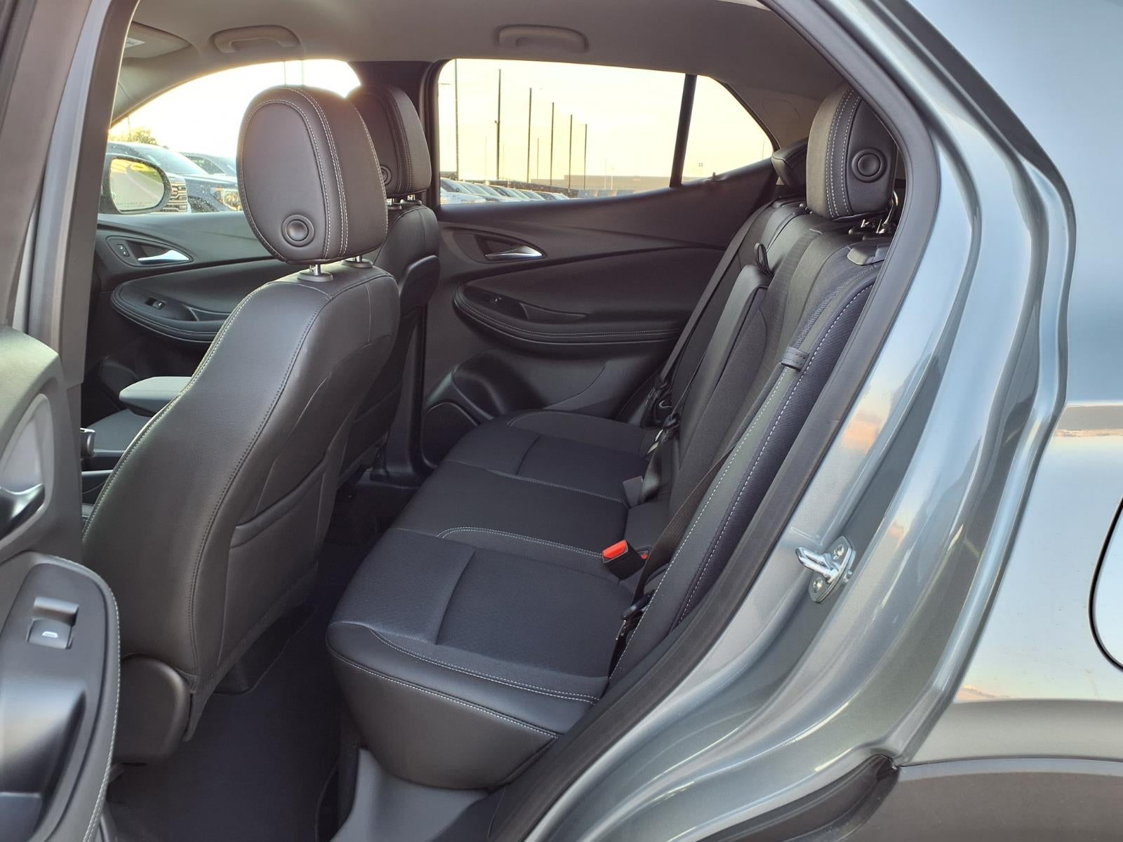 2026 Buick Encore GX Preferred SUV FWD
